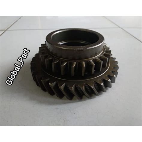 Jual Gaer PTO HT130 Gigi Dump Dom Gearbox Gear Box PTO Toyota Dyna HT