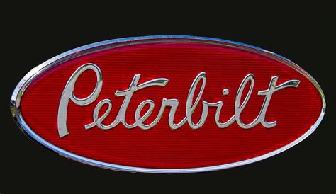 Peterbilt Logo Vector at Vectorified.com | Collection of Peterbilt Logo ...