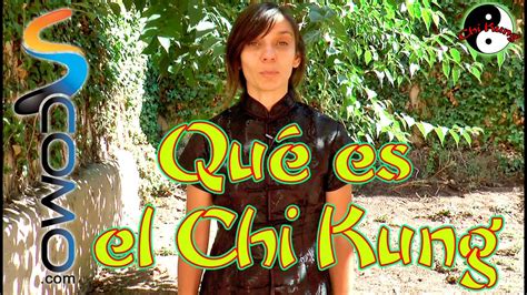 Qué significa chi