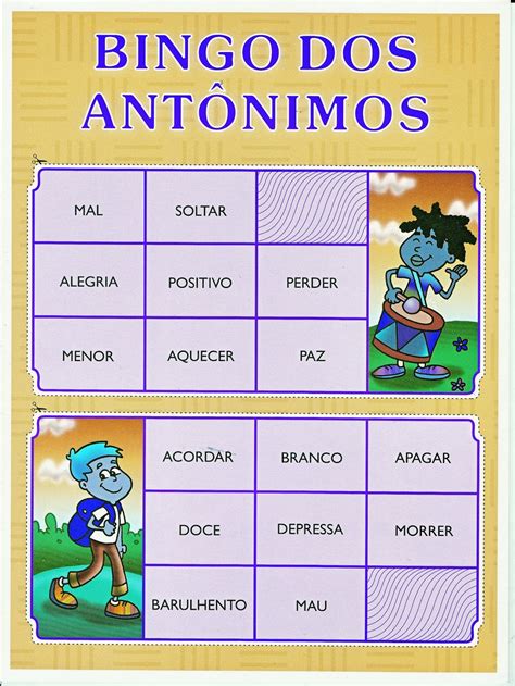 Qual É O Antônimo De Achar