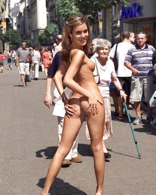 Public Nudity Porn Pictures XXX Photos Sex Images 20231 PICTOA