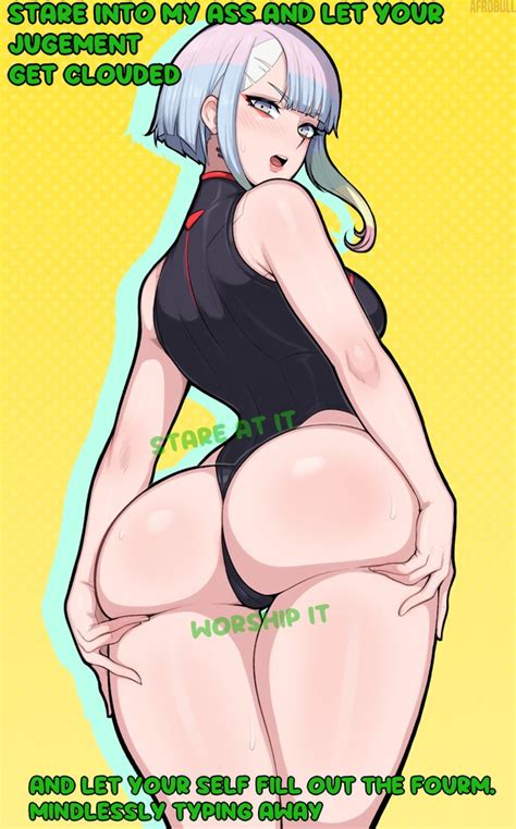 Gooning Luscious Hentai Manga Porn