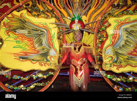 Carnival Trinidad Stage Hi Res Stock Photography And Images Alamy