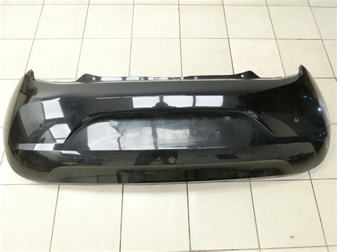 Seat Mii Sto Stange Hinten Lackiert In Wunschfarbe Original Ebay