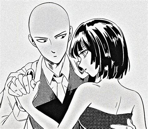 Fubuki x saitama – Artofit