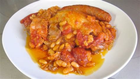 Cassoulet La Popotte De Marmotte