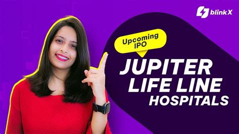 Jupiter Life Line Hospitals IPO Uncover The Best Healthcare Investment