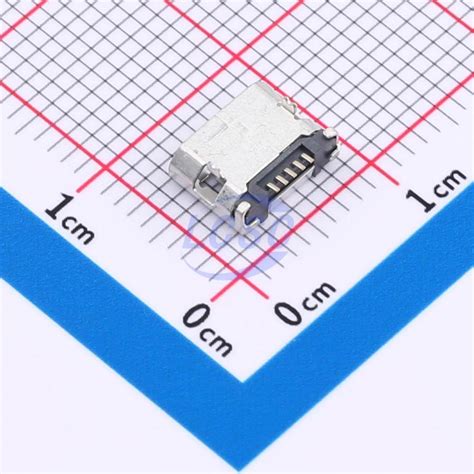 Hx Micro Zb Wz Hanxia C Lcsc Electronics