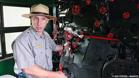 Steamtown National Historic Site UNION PACIFIC BIG BOY NO 4012