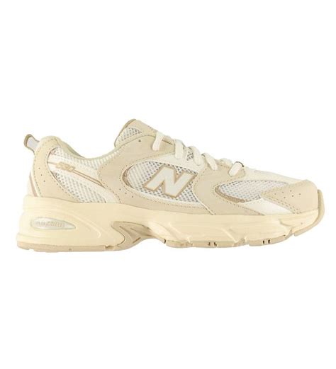 New Balance Sneakers Beige Angora Cheap Delivery