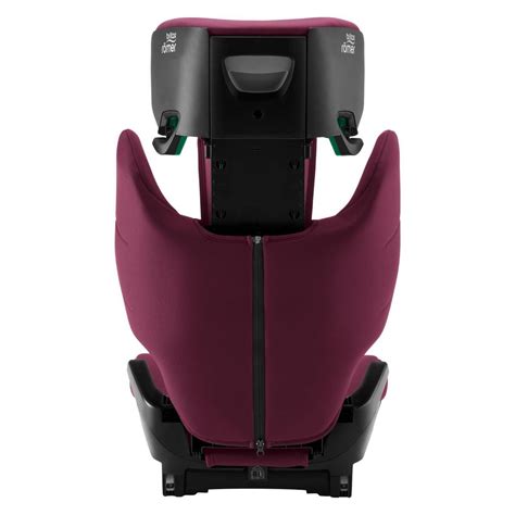 BRITAX RÖMER Autosjedalica i-size 100-150 cm Discovery Plus 2 burgundy ...