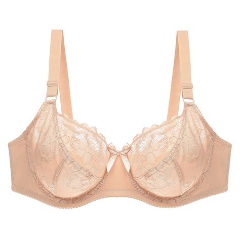 Plus Size Womens Bras Lace AABCD DDDEF Underwired Brassiere Sexy Lingerie EBay