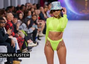 Salvame Fashion Week Nude Scenes Aznude