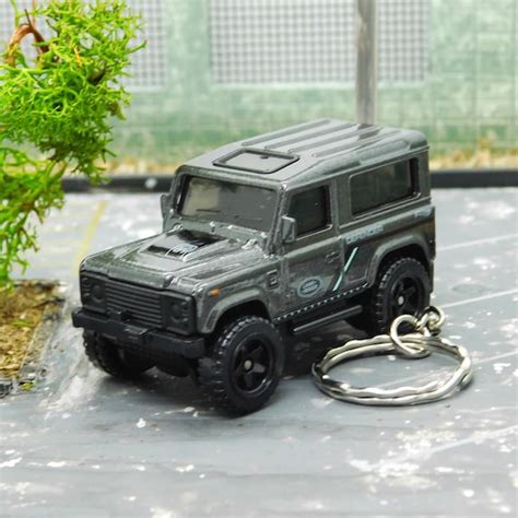 Hot Wheels Land Rover Defender Etsy
