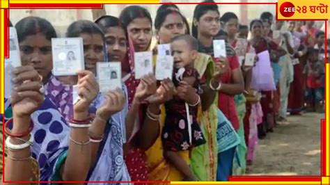 Panchayat Election গণতন্ত্র খুন হয়েছে পশ্চিমবাংলায় পঞ্চায়েত ভোট