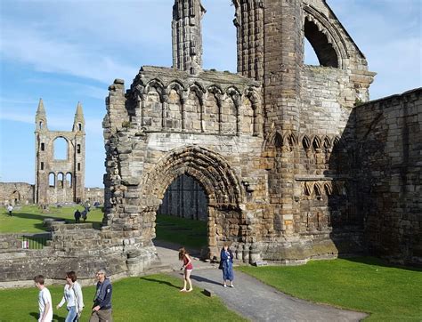 St Andrews Cathedral, St. Andrews - Tripadvisor
