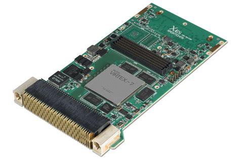 Xilinx Virtex-7 & Kintex UltraScale FPGA Technology - Extreme ...