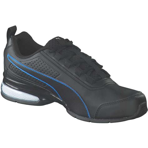 PUMA Lifestyle - Leader VT SL Sneaker - schwarz - Schuhcenter.de