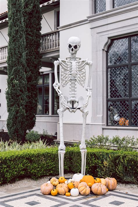 Halloween Home Décor for Spooky Season — Mint Event Design