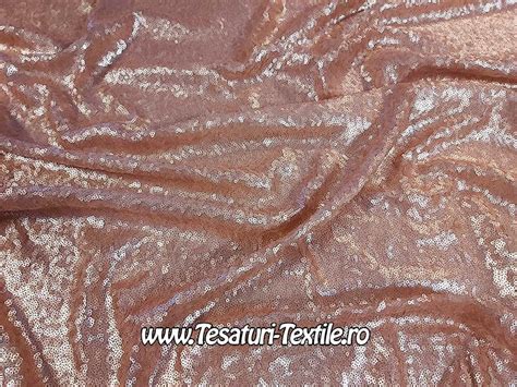 Paiete Nude Rose Tesaturi Textile