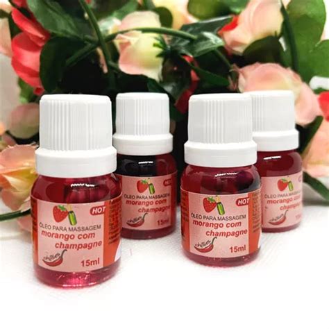 Kit Gel Massagem Lubrificante Térmico Esquenta Aquece Hot Parcelamento sem juros