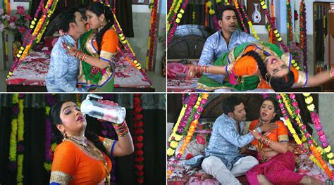 Bhojpuri Hot Song सहगरत म इशक फरमत नरहआ और आमरपल दब क