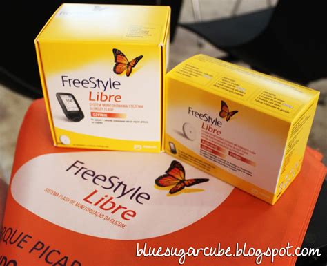 FreeStyle Libre