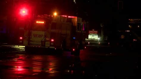 Fire crews return to normal operations in North Myrtle Beach following ...