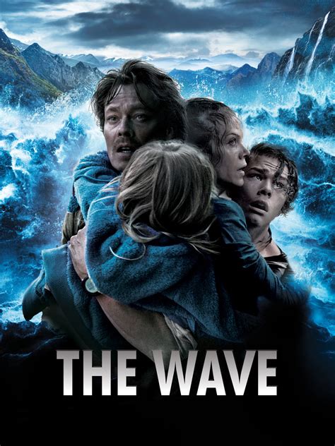 Prime Video The Wave