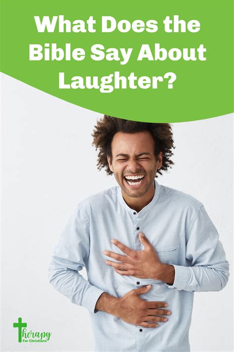 Fascinating Bible Verses About Laughter