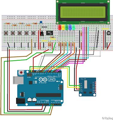 WitronicaLabs FRITZING Crea PCBs Diagramas Electrónico Diseña haz