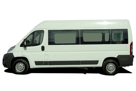 Tarif Location Minibus Places Sans Chauffeur