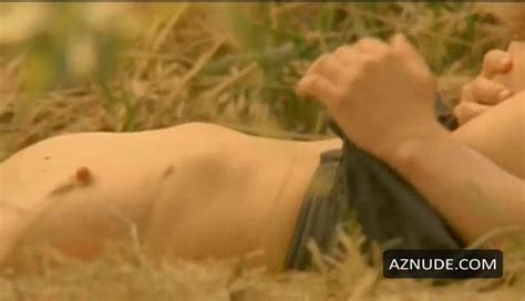 BARBARA NOLA Nude AZNude