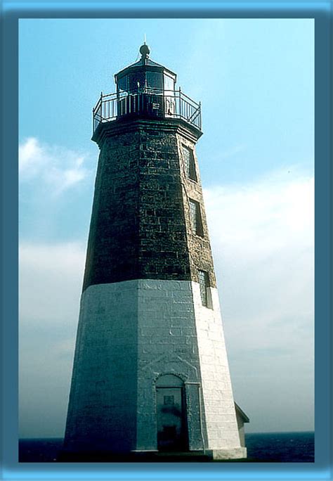 Point Judith Lighthouse Photo 21 - Lighthouse