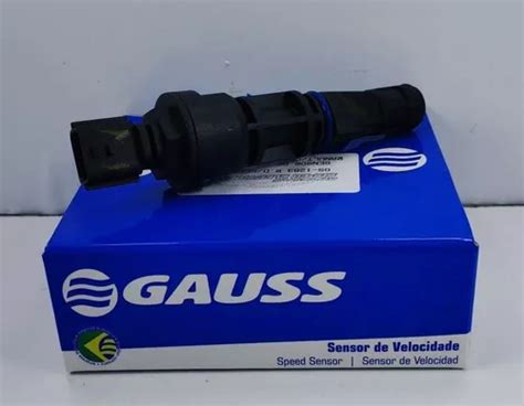 Sensor De Velocidad Renault Clio Kango Megane MercadoLibre