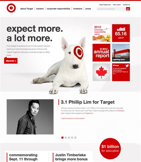 Target Corporate News Careers Investors Sustainability And Esg Target Corporate Social