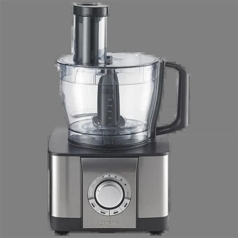 Robot de bucătărie Gorenje SBR1000BE, Negru cumpara in Chisinau | Ultra.md
