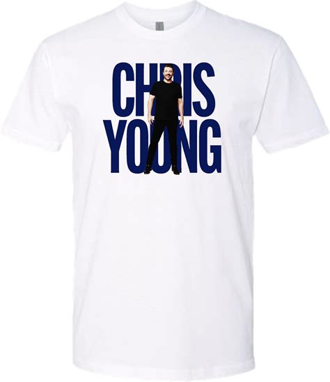 The Official Chris Young Store