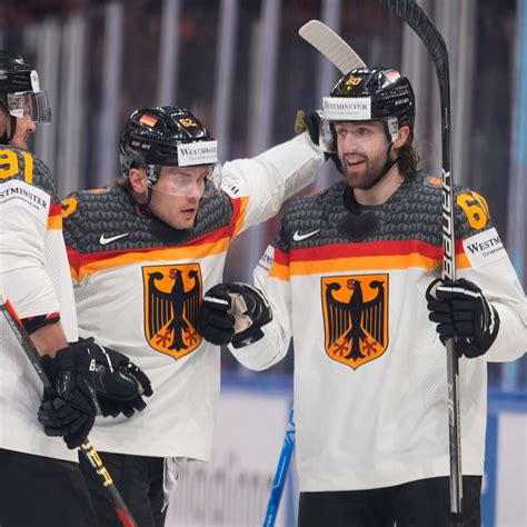 Eishockey Tv Übertragung