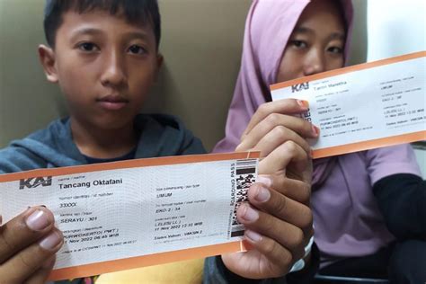 Siap Sambut Libur Natal Dan Tahun Baru Pemesanan Tiket Kai Sudah