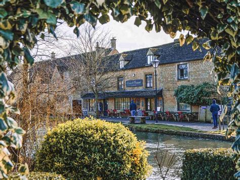 7 Fun Things To Do In Bourton On The Water Cotswolds