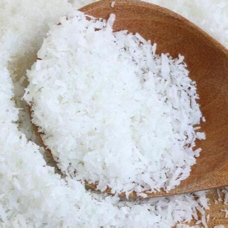 Desiccated Coconut 100g