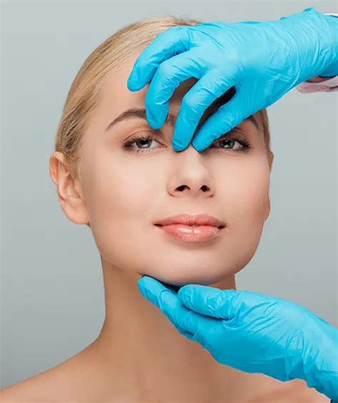 Bosphorus Medical Solutions Plastic Surgery In Turkey Aesthetics