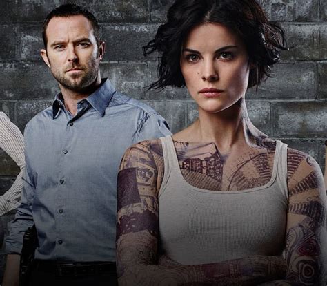 Is Blindspot Cancelled or Renewed for Season 6 on NBC? // NextSeasonTV