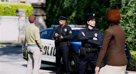 Gta 5 Mods Cops Peatix