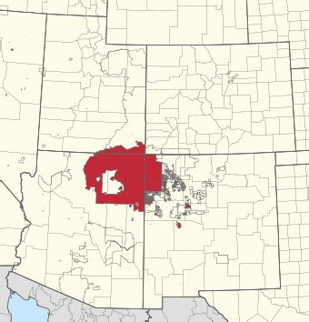 Navajo Nation - Wikiwand