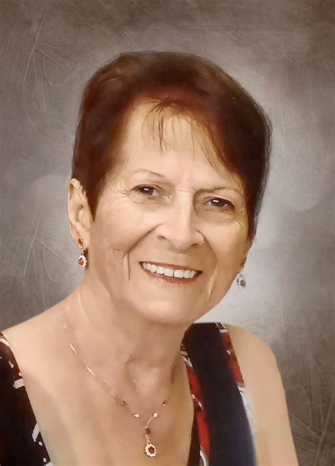 Diane Chiasson Obituary Mascouche Qc