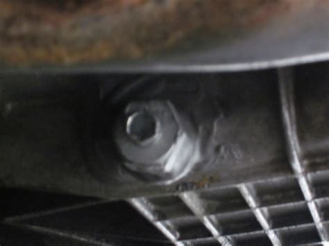 How To Easily Repair An Oil Pan Drain Plug AxleAddict