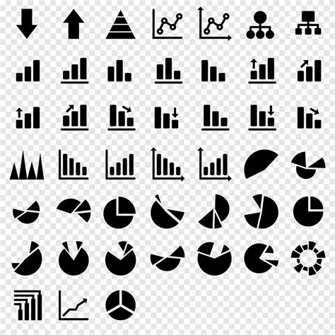 Chart Icons Png PNGEgg