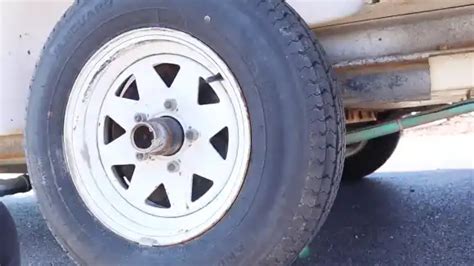 12 Inch and 13 Inch Trailer Tires: 10 Key Differences